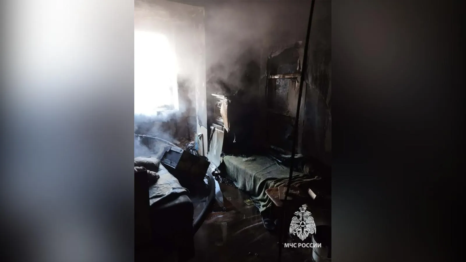 пресс-служба ГУ МЧС России по Хабаровскому краю