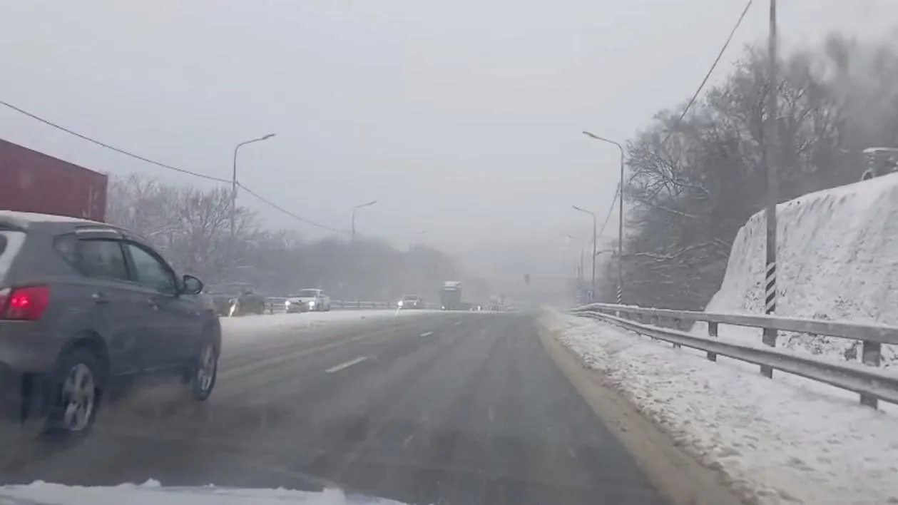 Пресс-служба Госавтоинспекции Новороссийска / Скриншот видео