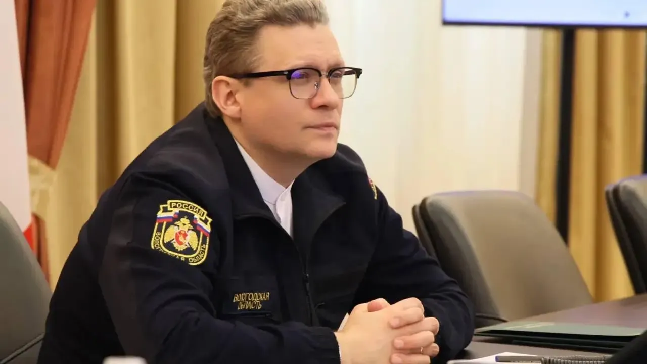 Официальный телеграм-канал Георгия Филимонова