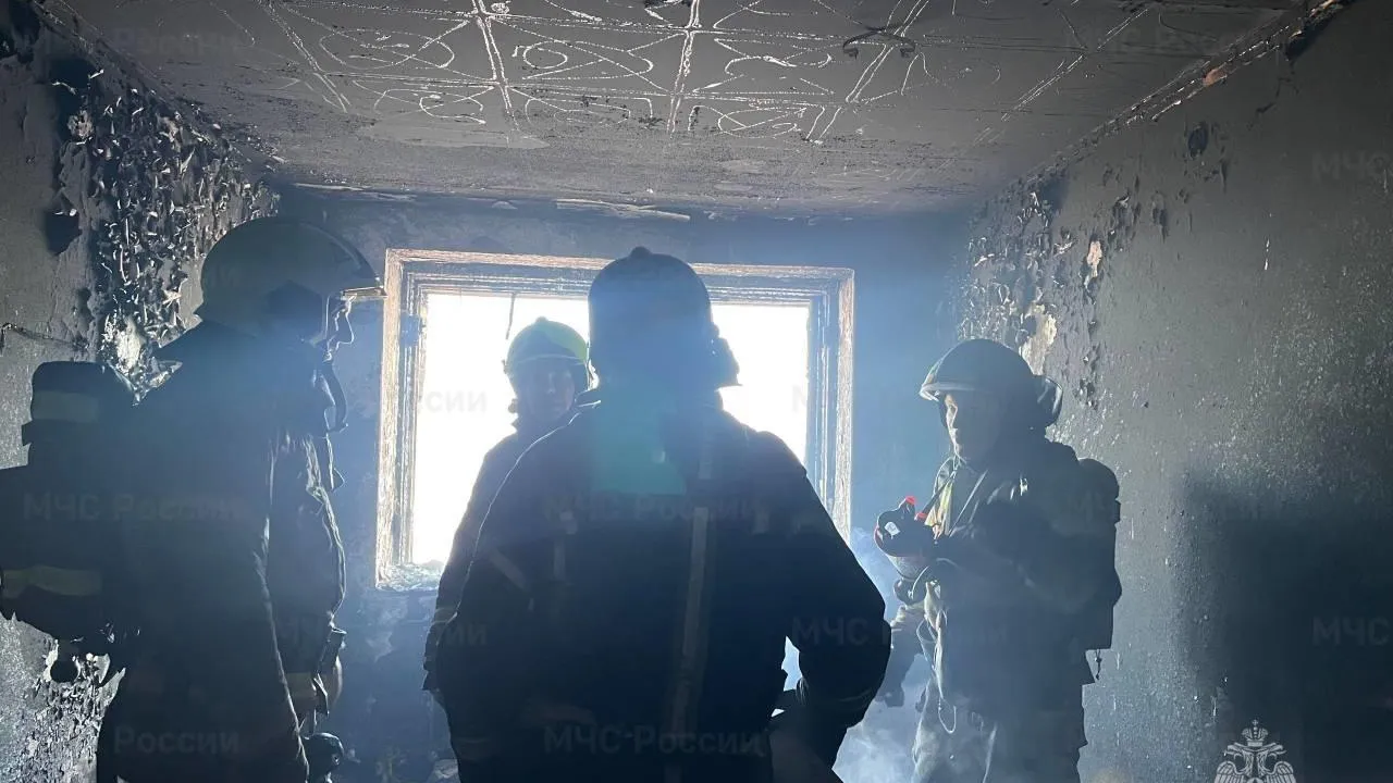 пресс-служба ГУ МЧС России по Иркутской области