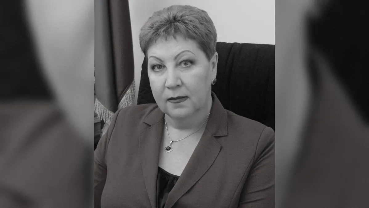 Мэрия Тольятти