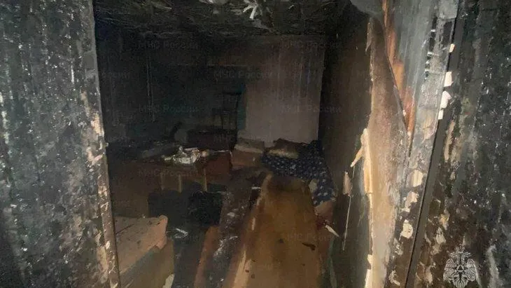 пресс-службы ГУ МЧС по Иркутской области