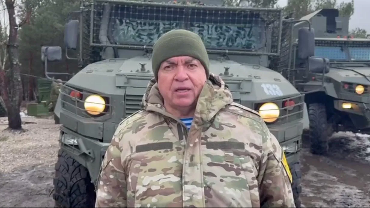 Telegram-канал Наиля Магдеева / Скриншот видео