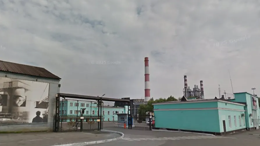 скриншот GoogleMaps