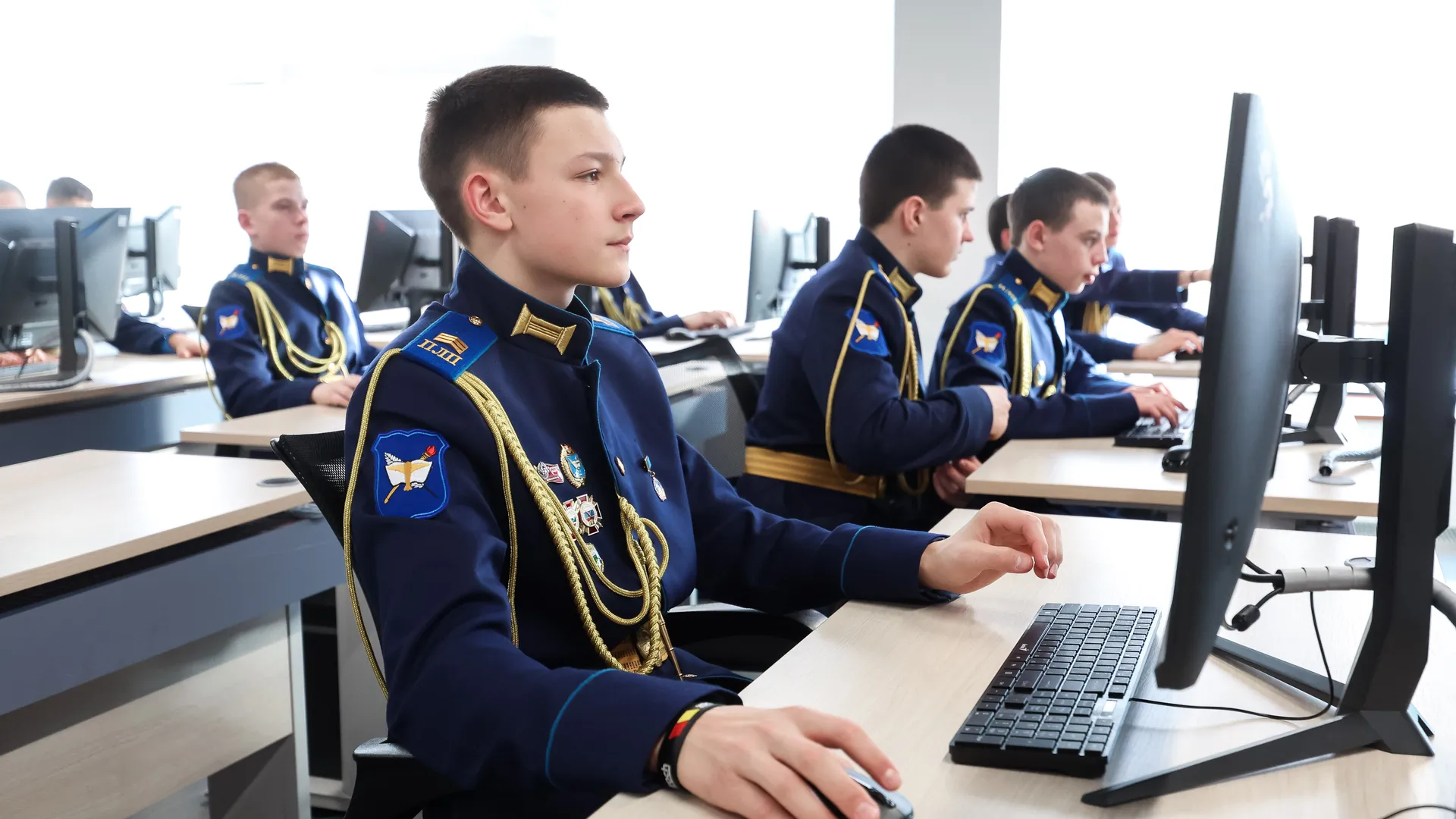 Технопарк "Исток – РТУ МИРЭА" во Фрязино