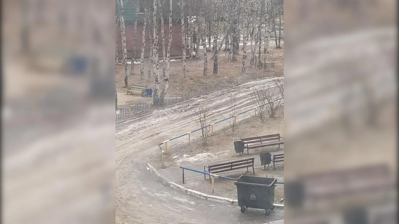 предоставлено собеседницей