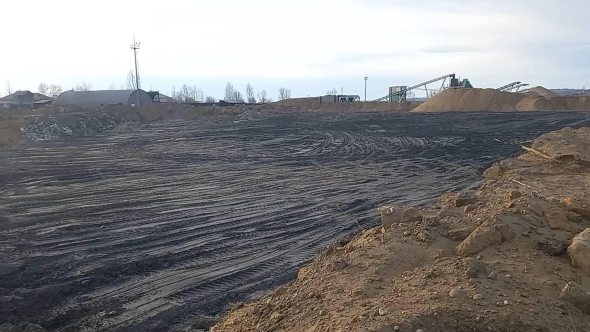 пресс-служба природоохранной прокуратуры.