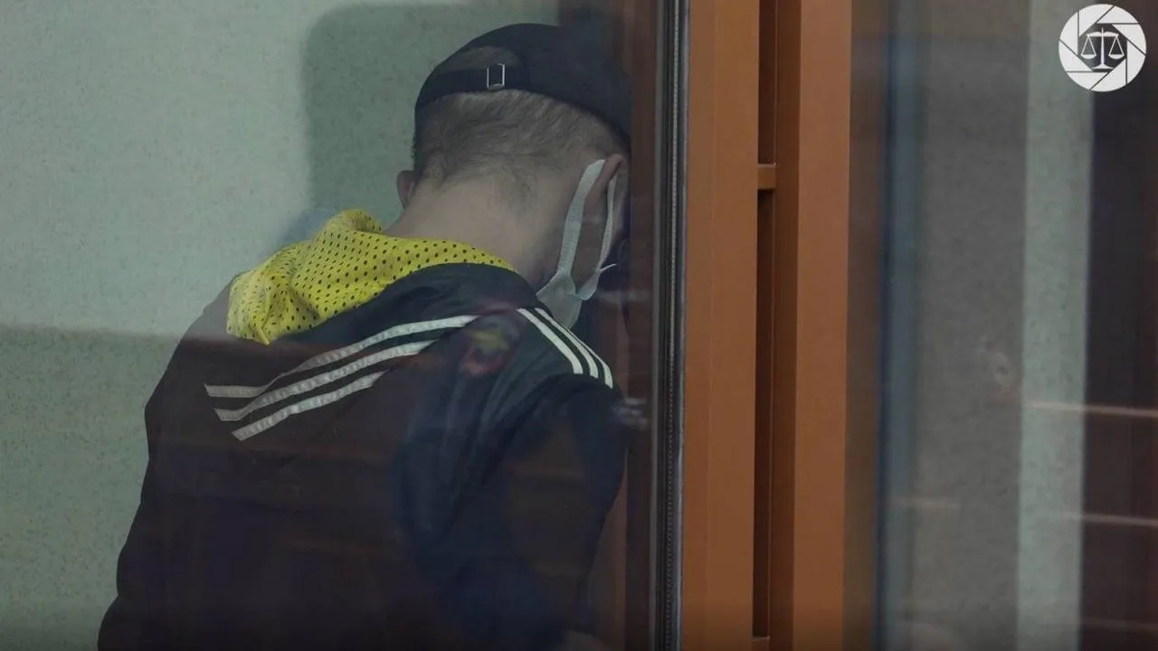 пресс-служба судов Свердловской области