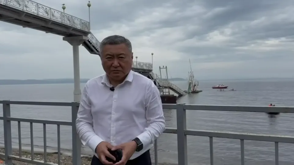 скриншот видео, Вячеслав Квон