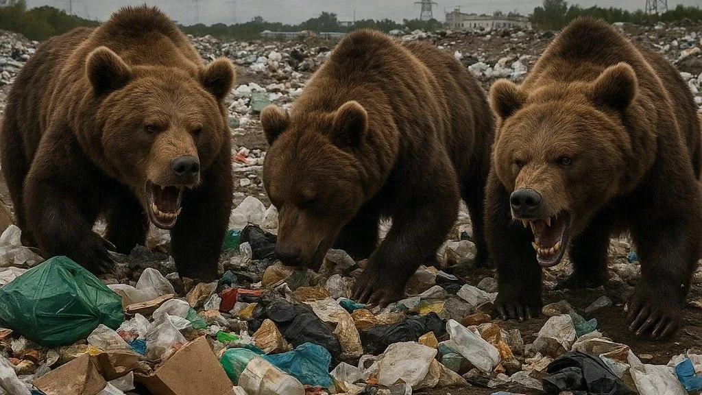 Изображение от нейросети