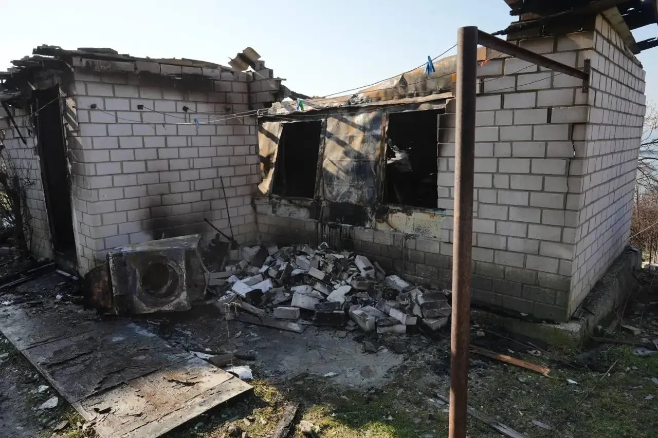 Телеграм-канал Андрея Кравченко