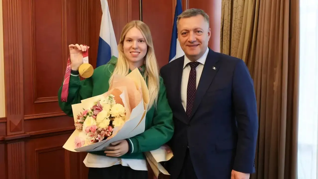 Telegram-канал Игоря Кобзева