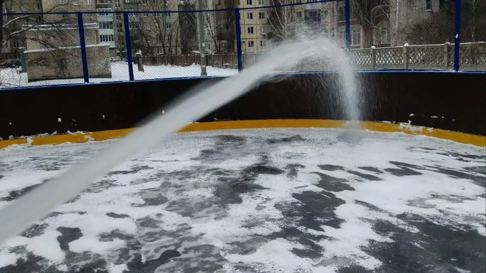 Пресс-служба организации благоустройства и озеленения территории г.о Тольятти