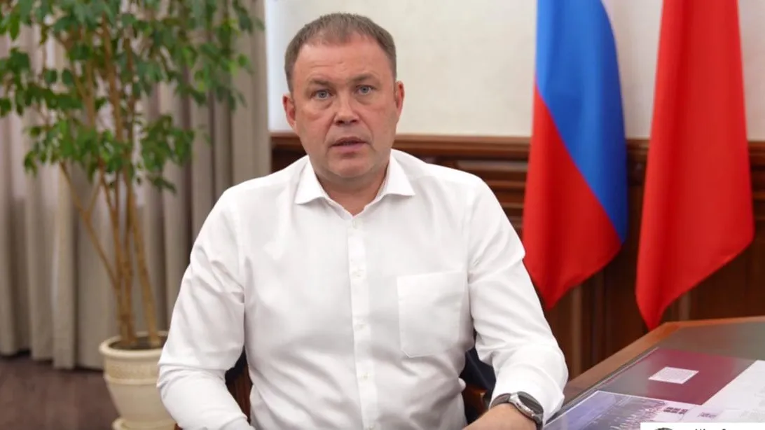 Telegram-канал Ильи Середюка / Скриншот видео