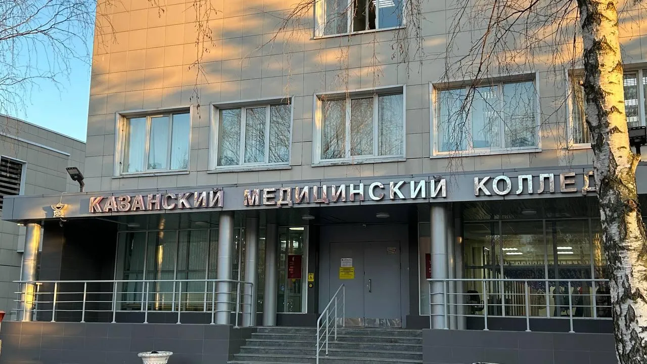 Челны Live / Екатерина Волкова