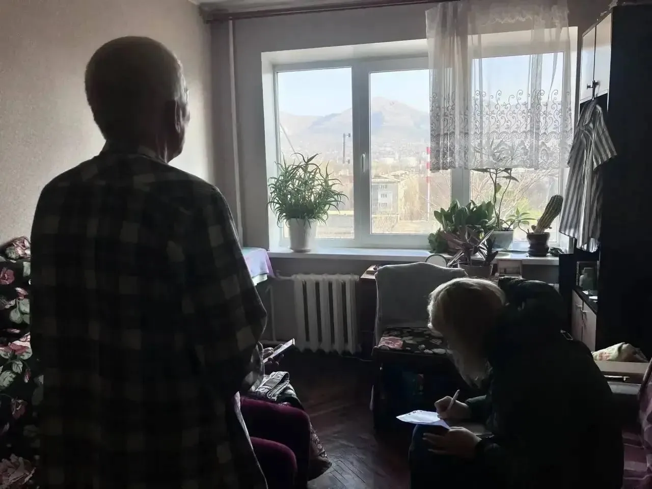 Телеграм-канал Андрея Кравченко