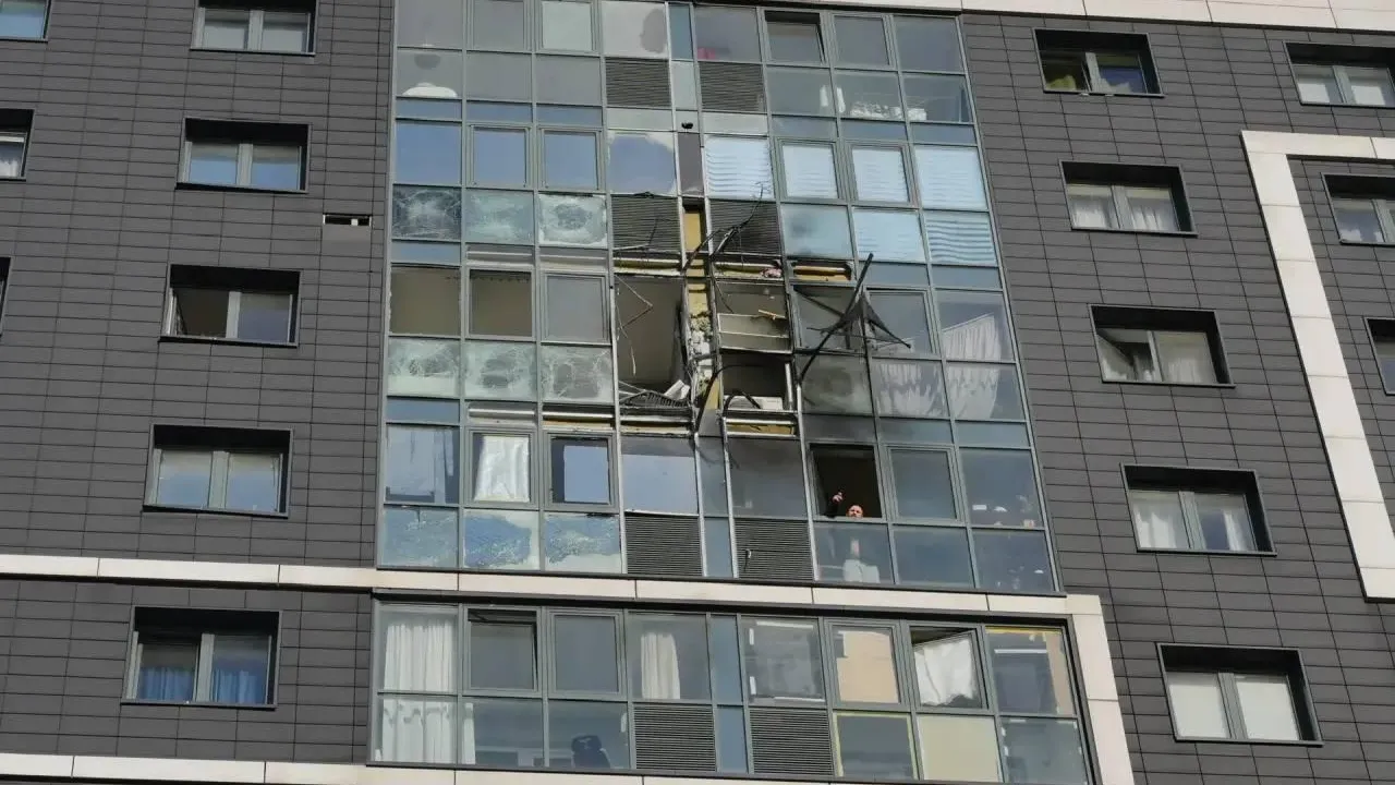 Телеграм-канал Андрея Кравченко