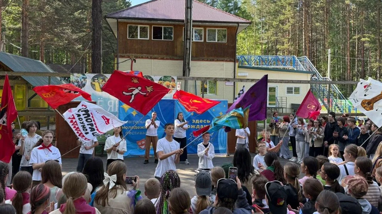 пресс-служба правительства Иркутской области