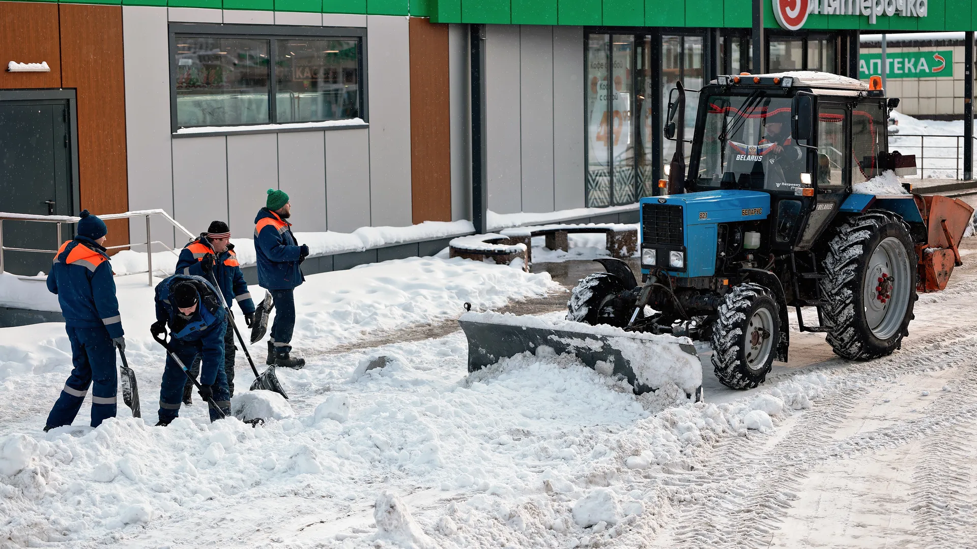 Медиасток.рф