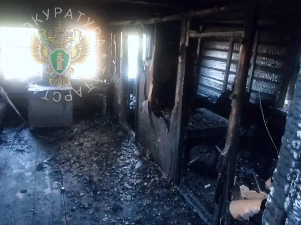 пресс-служба прокуратуры Республики Татарстан