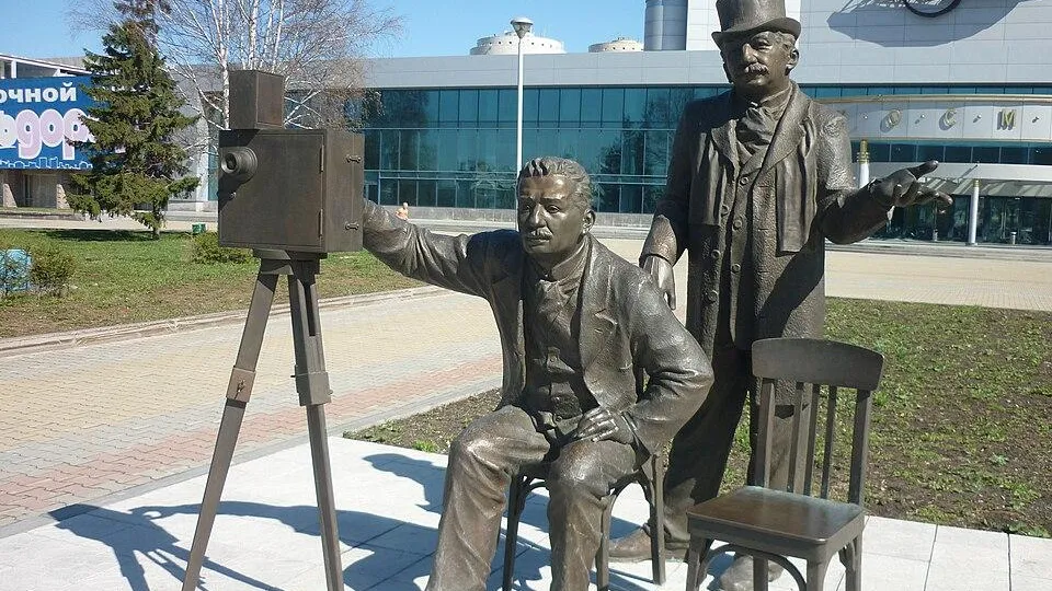 Wikimedia/CopperKettle