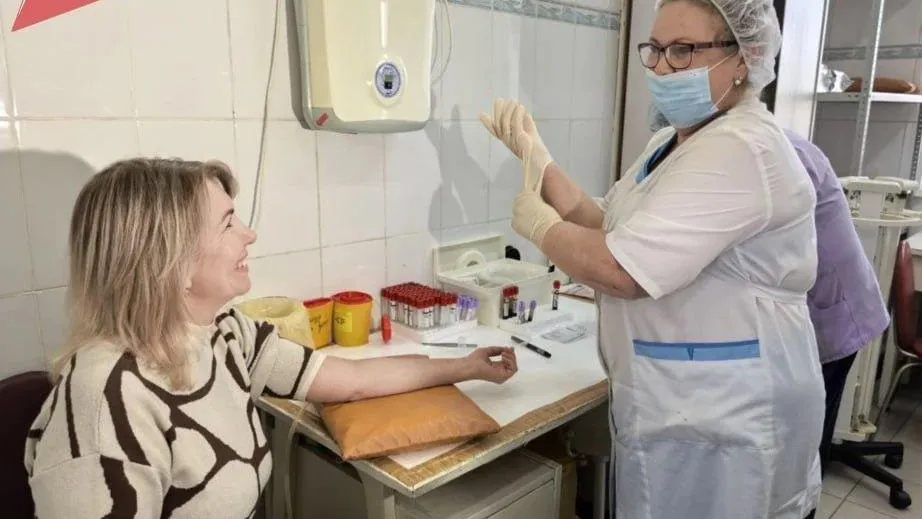 Пресс-служба губернатора и правительства Хабаровского края.