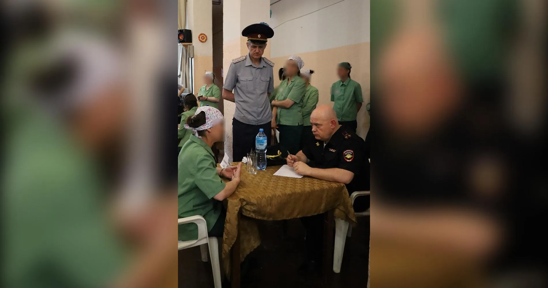 пресс-служба ГУФСИН России по Челябинской области