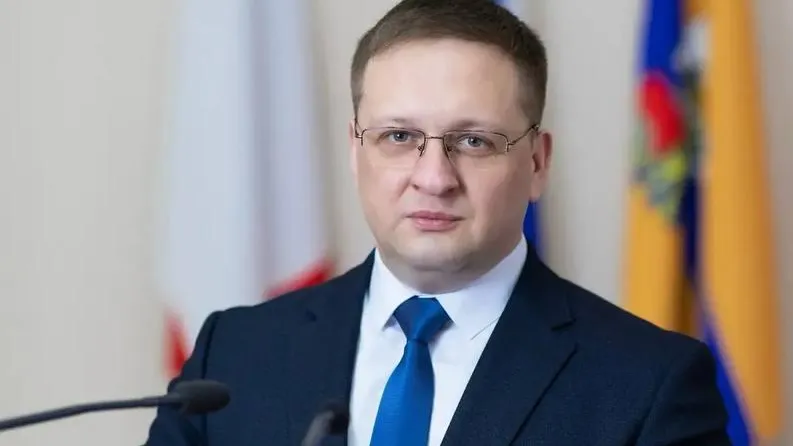 Телеграм-канал Георгия Филимонова