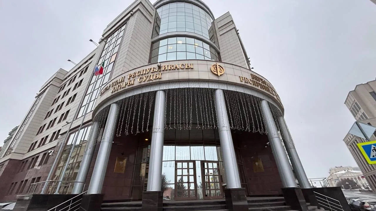 «Челны Live» / Екатерина Волкова