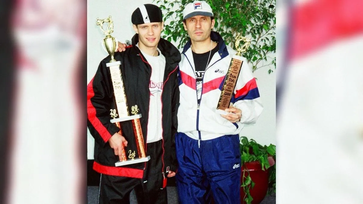 Официальный телеграм-канал Георгия Филимонова