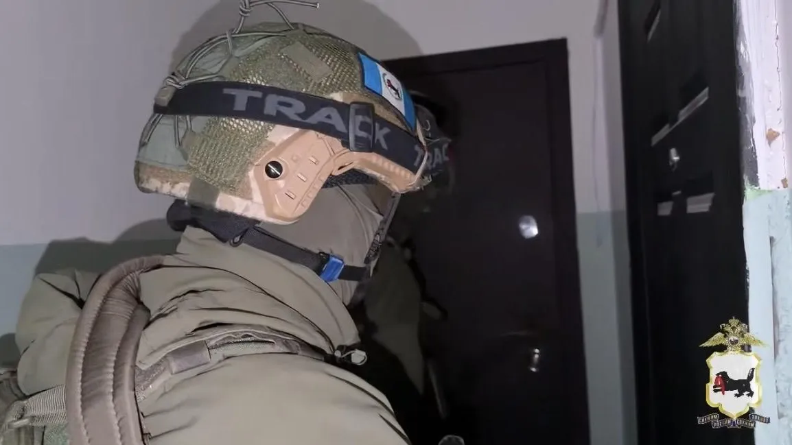 пресс-служба ГУ МВД по Иркутской области.