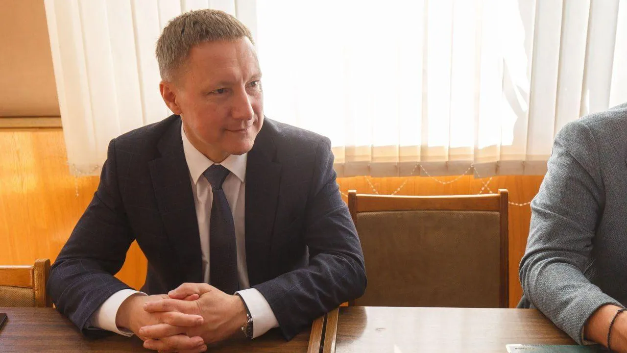 пресс-служба мэра города Златоуста