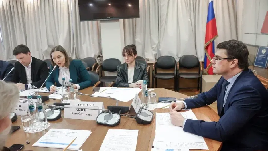 Борис Тумаков