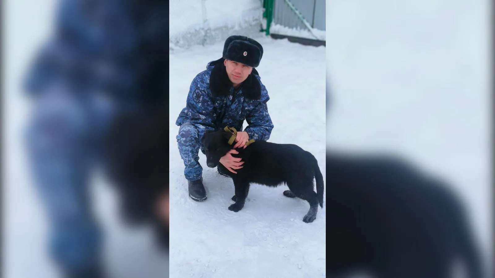 пресс-служба ГУФСИН России по Кемеровской области — Кузбассу