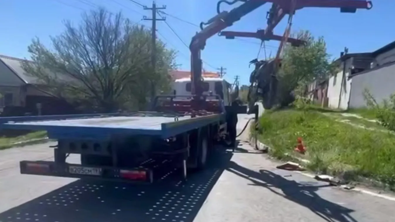 Telegram-канал "Новороссийск ДТП@nvrsk_road"