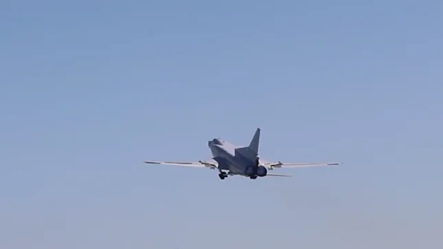 скриншот видео, Минобороны России