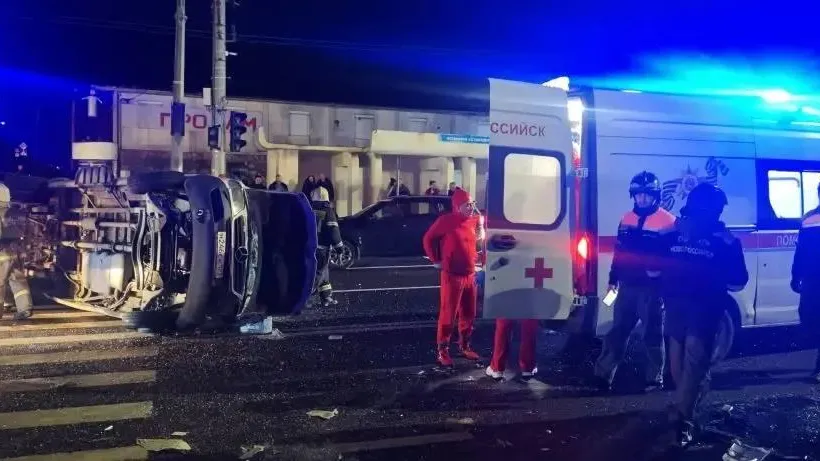 Telegram-канал Александра Гаврикова