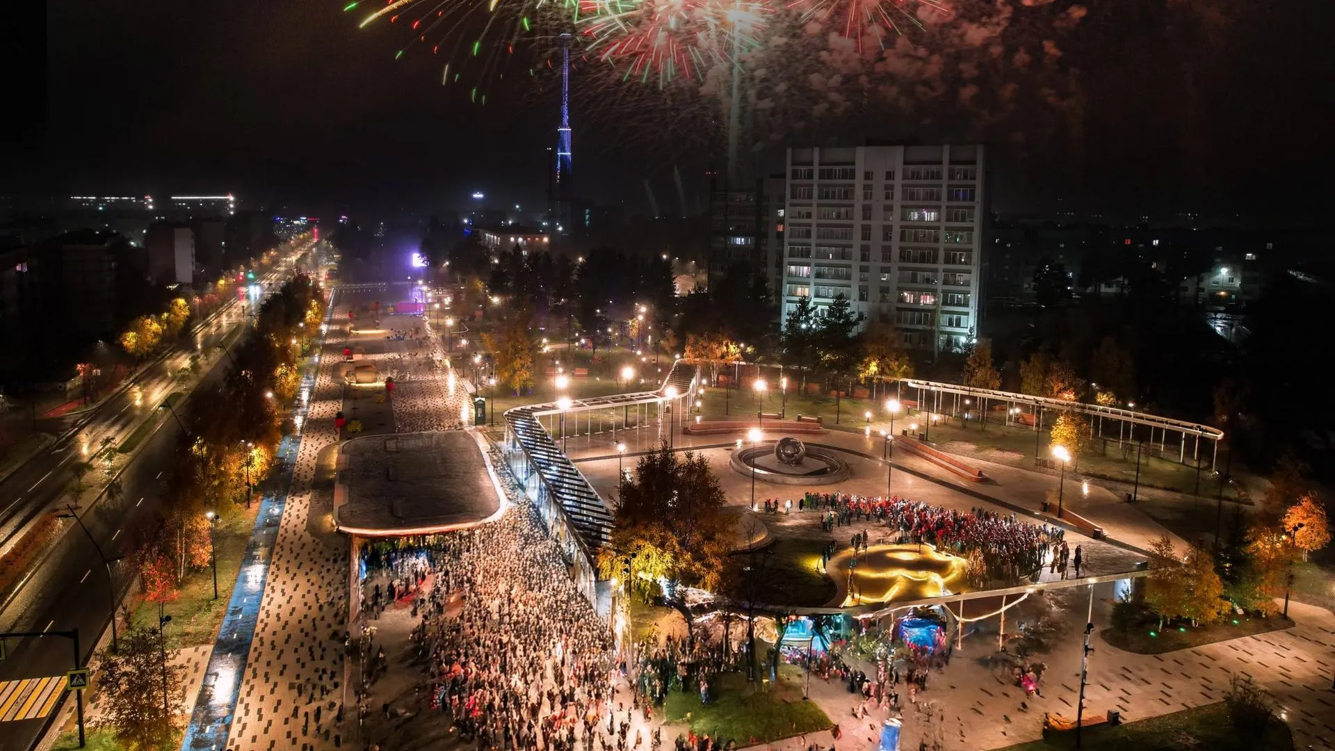 Пресс-служба губернатора ХМАО