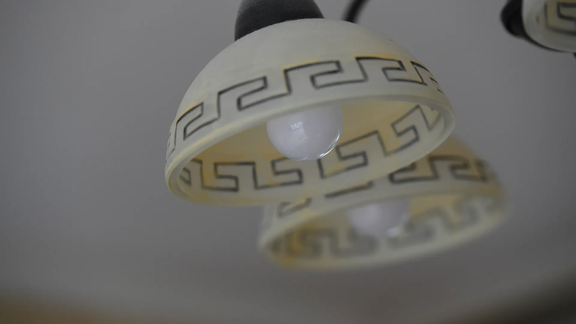 Отключение света