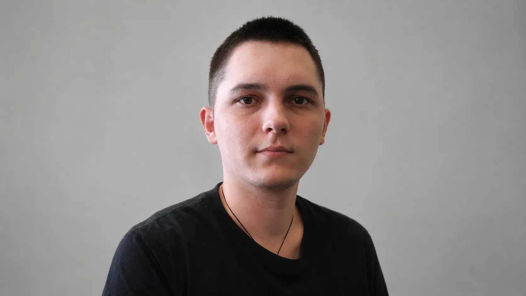 Алексей Асылханов, изображение сгенерировано нейросетью
