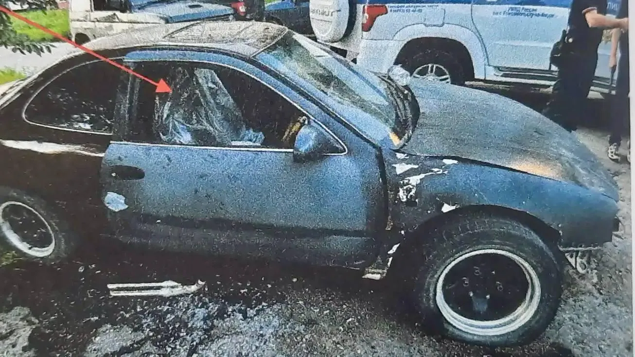 Пресс-служба прокуратуры Хабаровского края.