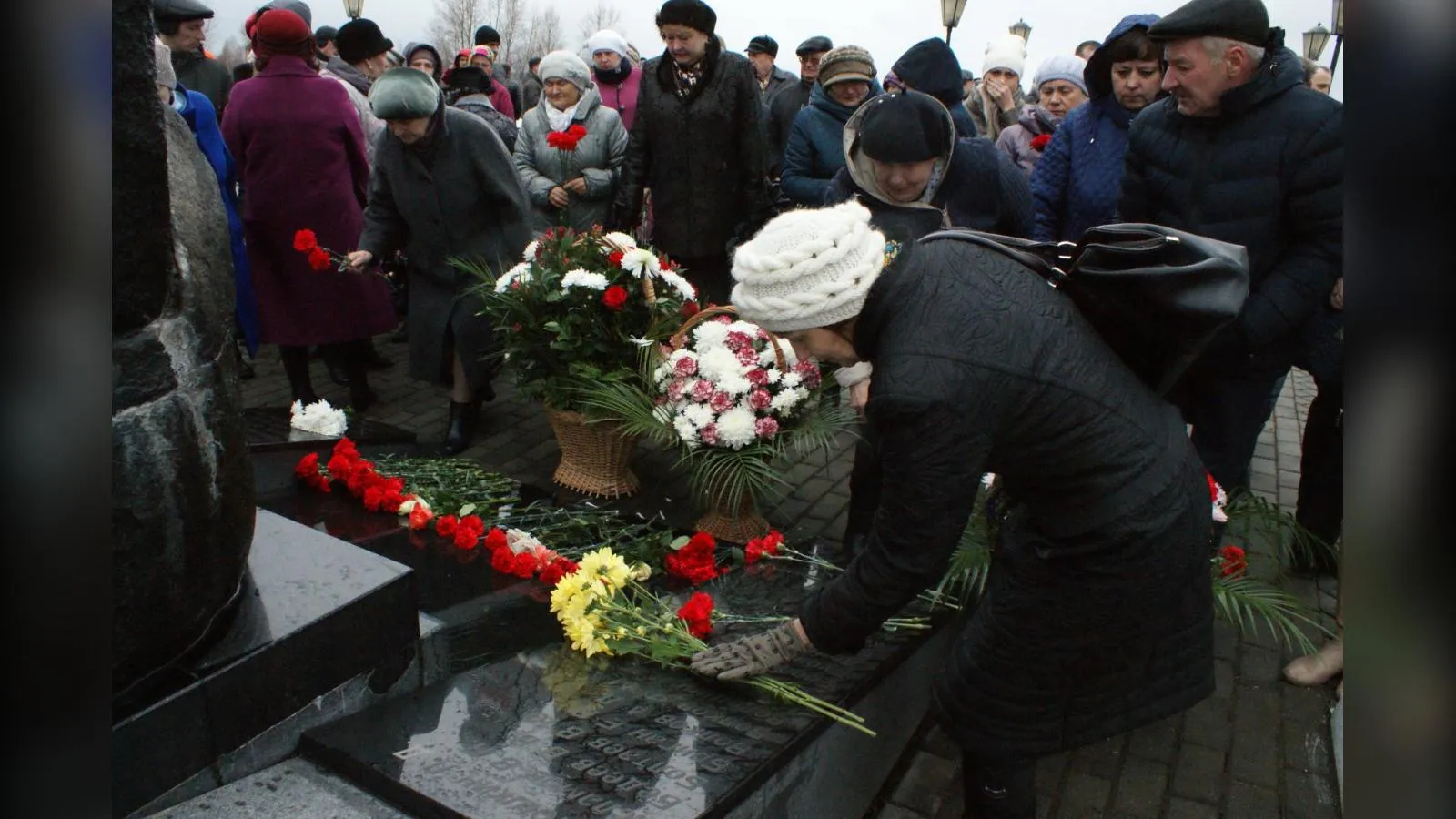 пресс-служба администрации Осинников