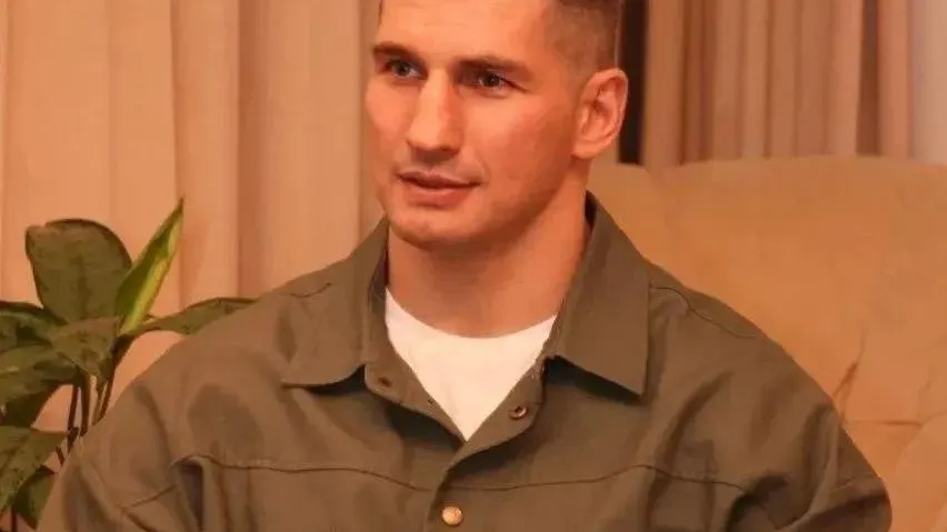 Алексей Папин