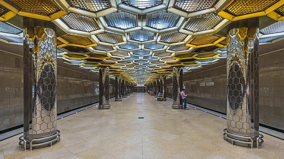 фото: А.Савин/wikimedia