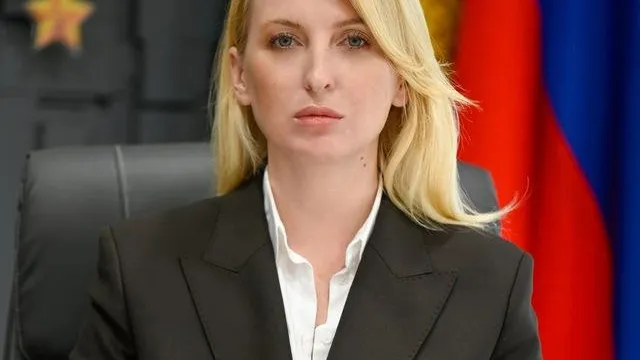 Телеграм-канал Екатерины Степаненко