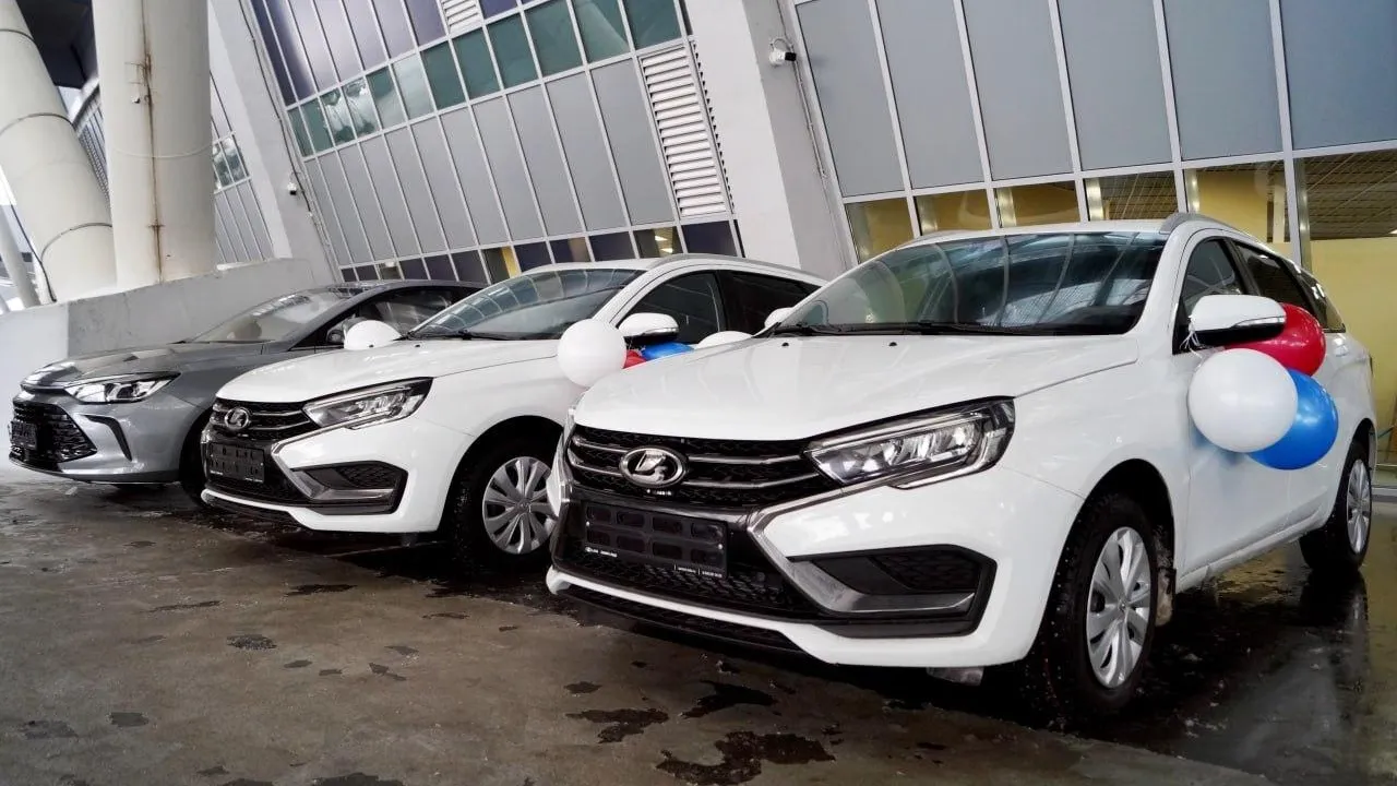 Администрация Тольятти