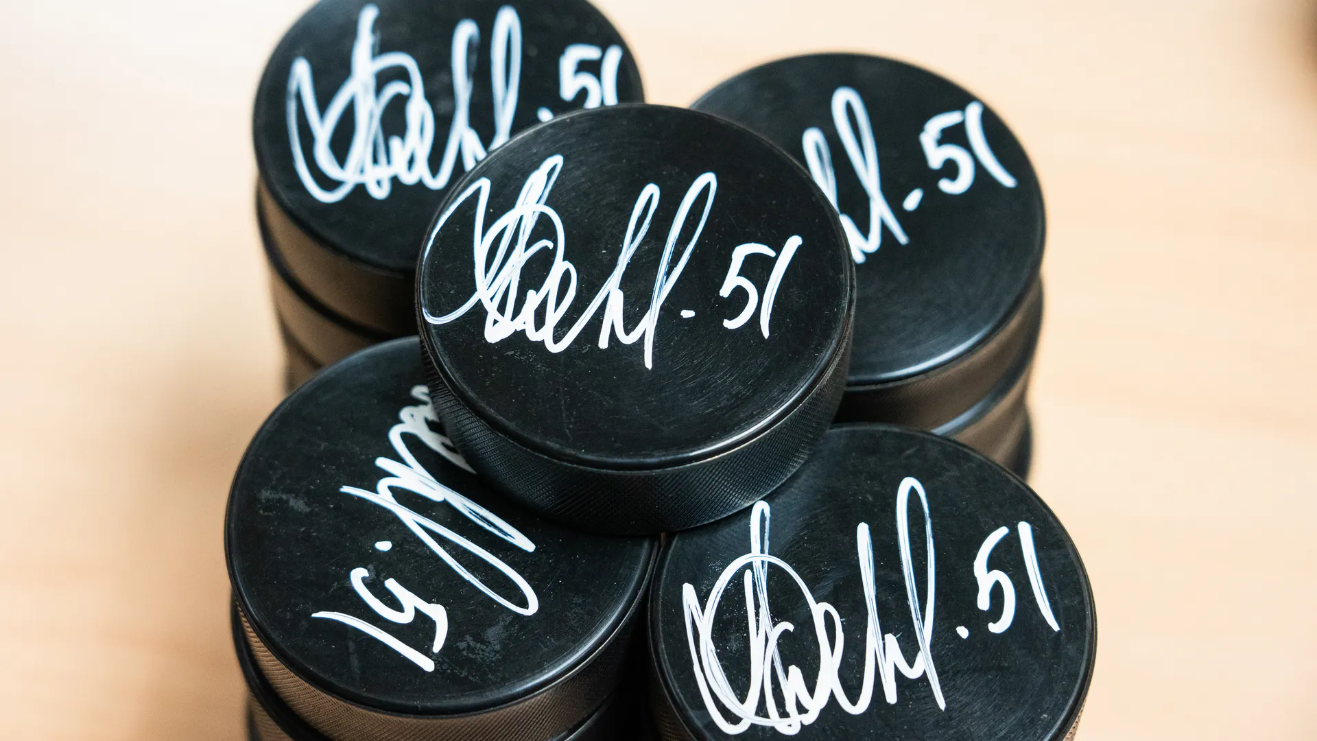 Хоккейный матч проекта "Выходи во двор" в Подольске