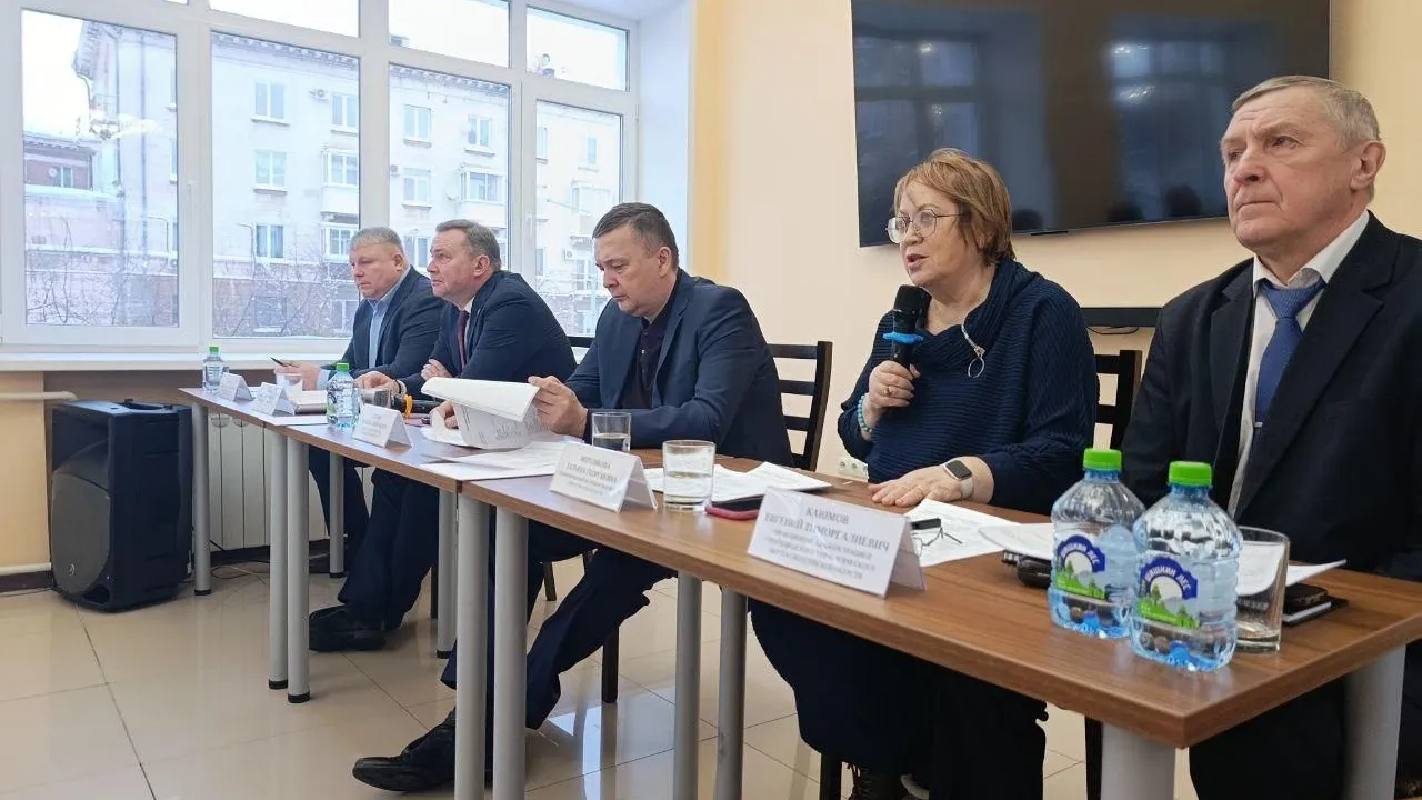 Фото: страница VK Татьяны Мерзляковой