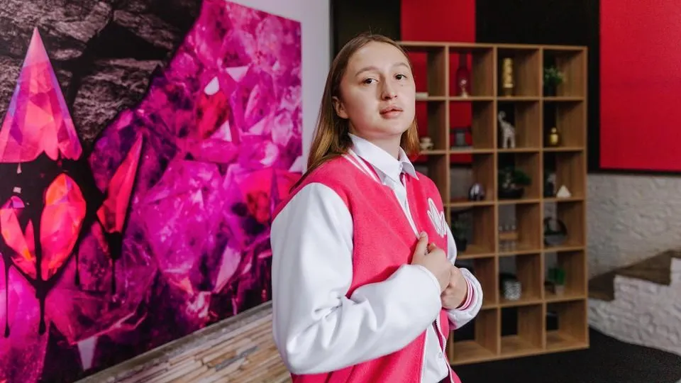 Фото: телеканал «Пятница!»