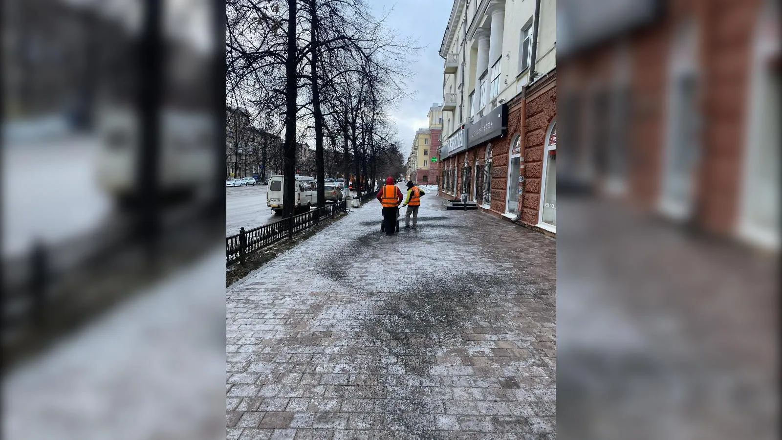 пресс-служба администрации Нижнего Тагила